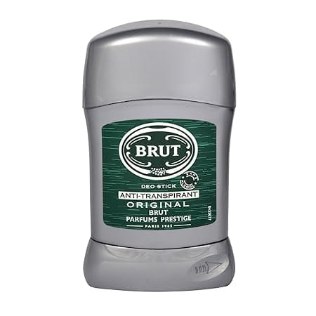 Brut - Stick Large Original (50ML) [Buy 1 Get 1 Free]