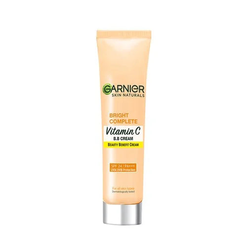 Garnier - Vitamin C B.B Cream Spf 24 PA+++ (30G)