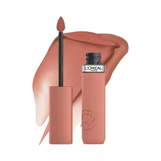 Loreal Paris - Infallible Matte Resistance Liquid Lipstick (5ml)