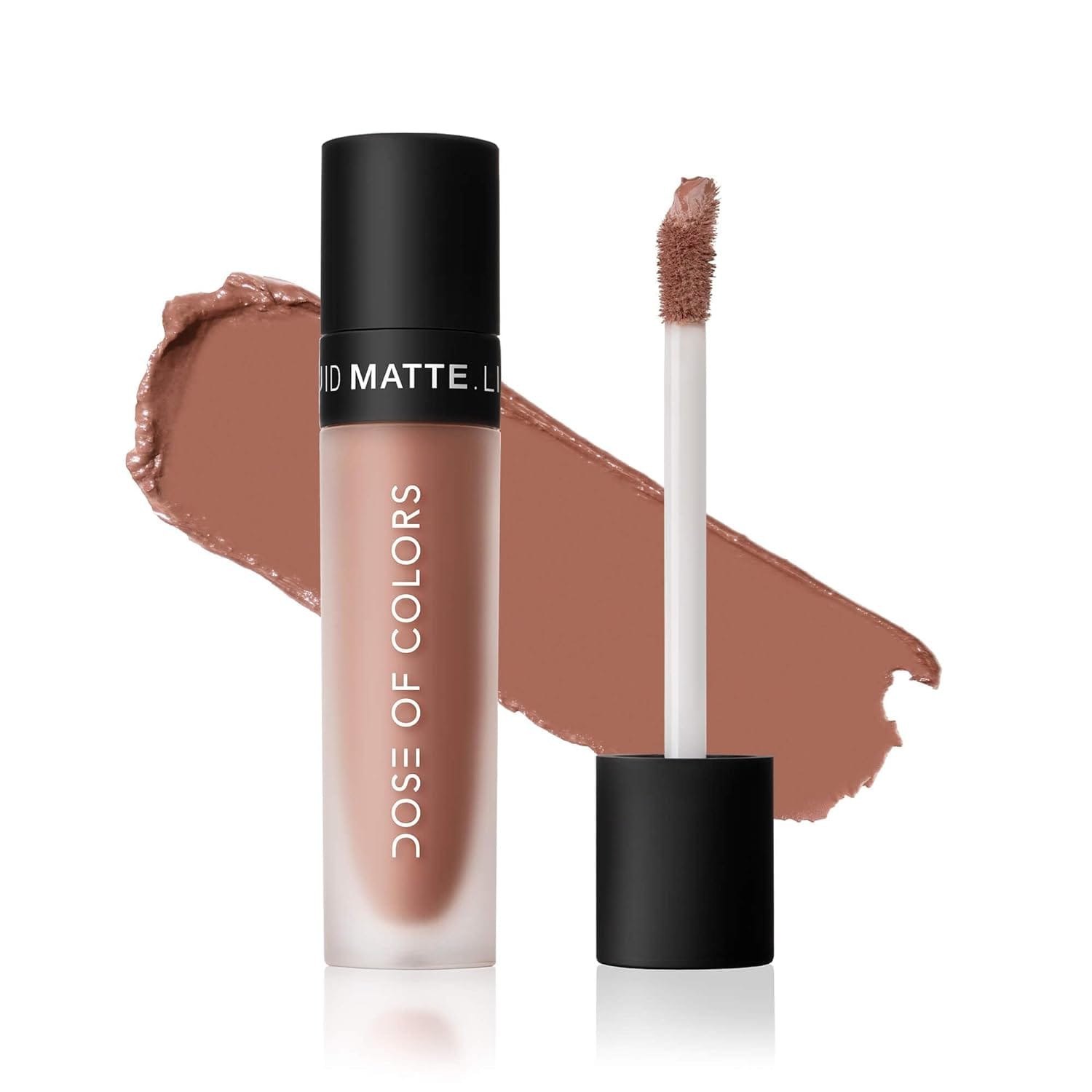 Dose of Colors - Liquid Matte Lipstick (4.5g)