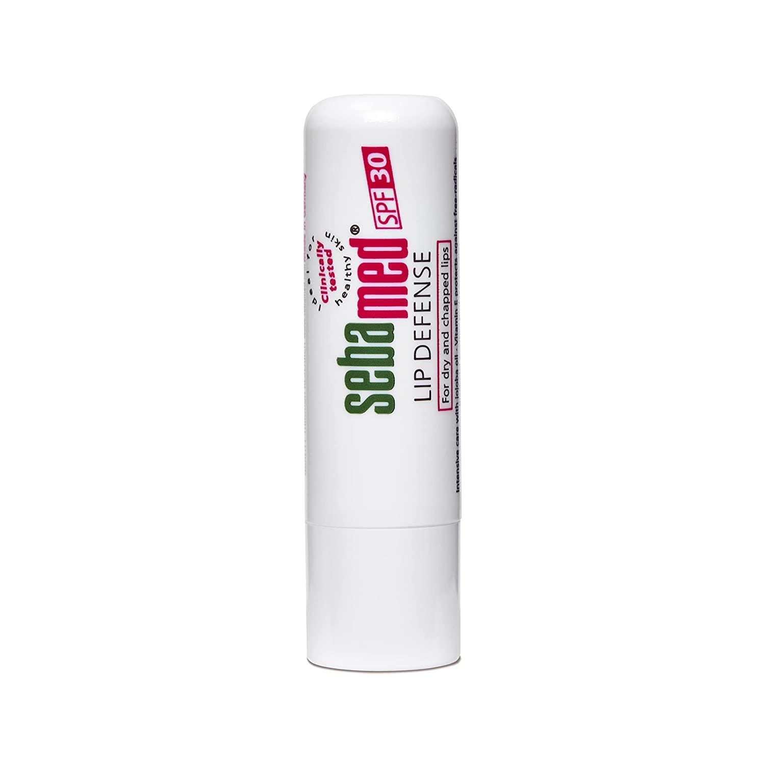 SebaMed - SPF 30 Lip Defense Stick (4.8g)