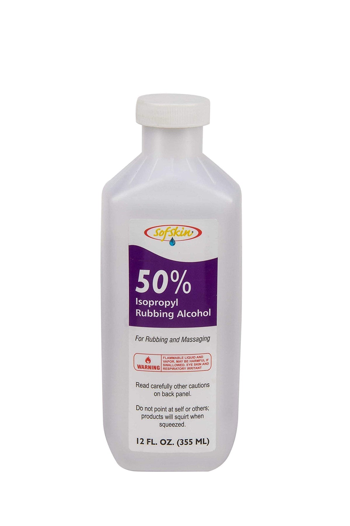 (USA Brand) Premium Anti Virus Hand Sanitizer 70% Pure & Safe Iso Propyl Rubbing Alcohol. Also Good water-less, dry-cleaning of electronics e.g. Laptop, Mobile