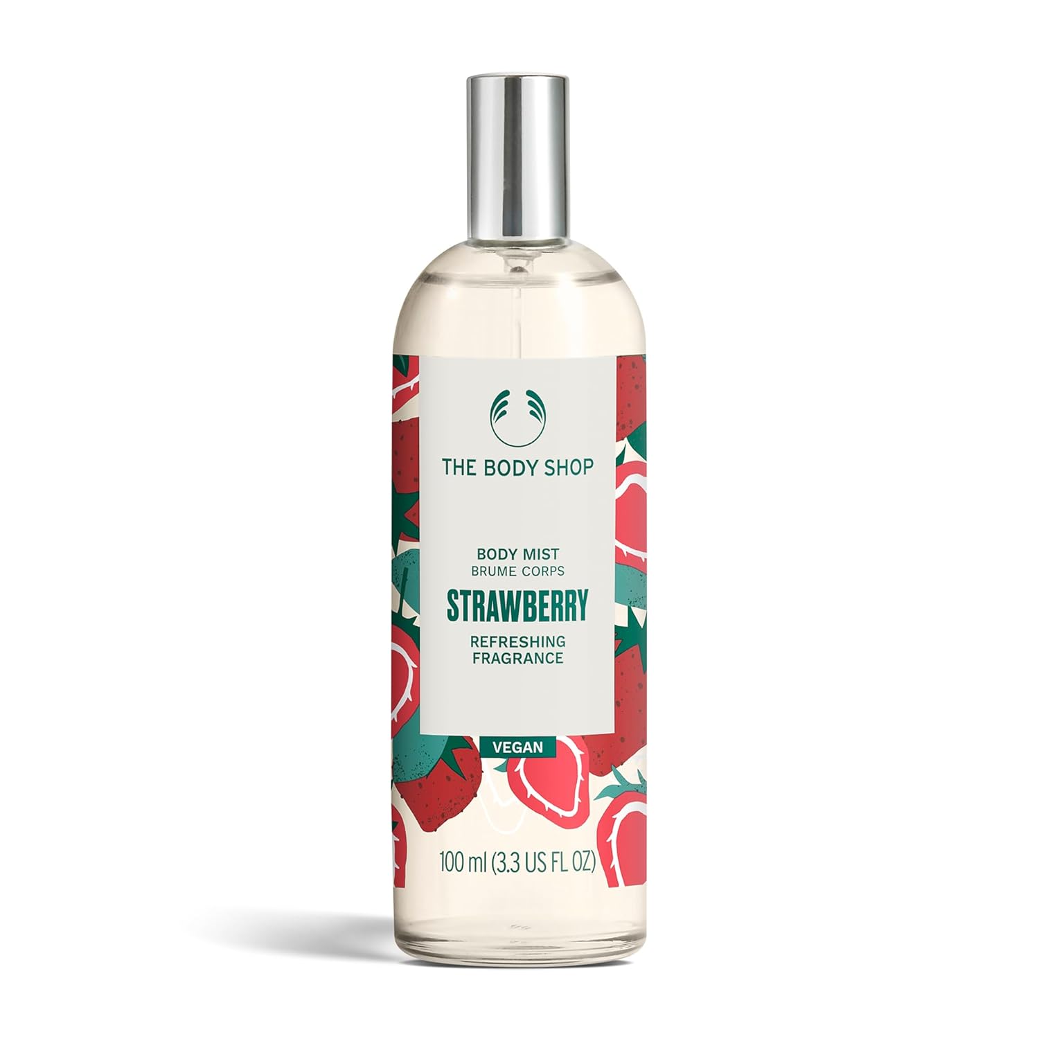 The Body Shop Mist 100ml at Best Rates