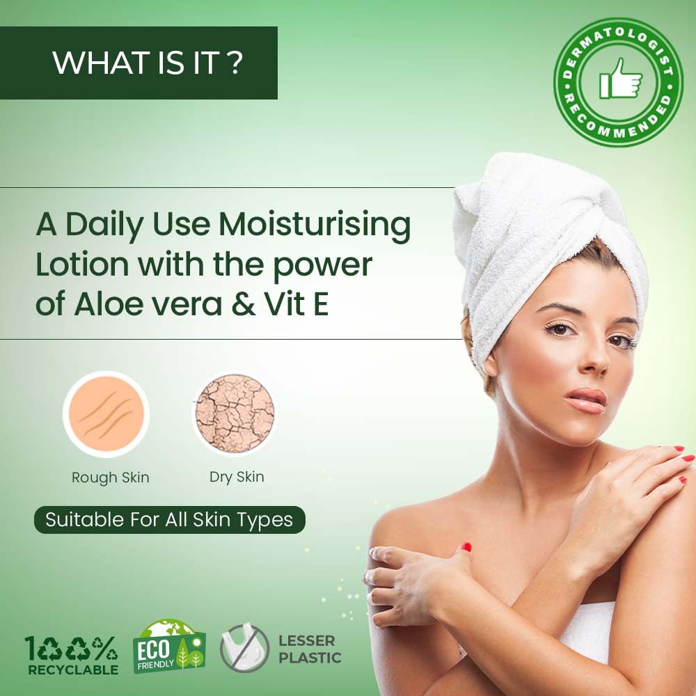 NMFe Moisturising Lotion 100ml | Natural Moisturising Factors Quick Absorbing, Non Greasy and Easily Spreadable | Recommended by Skincare Experts | Use Twice Da