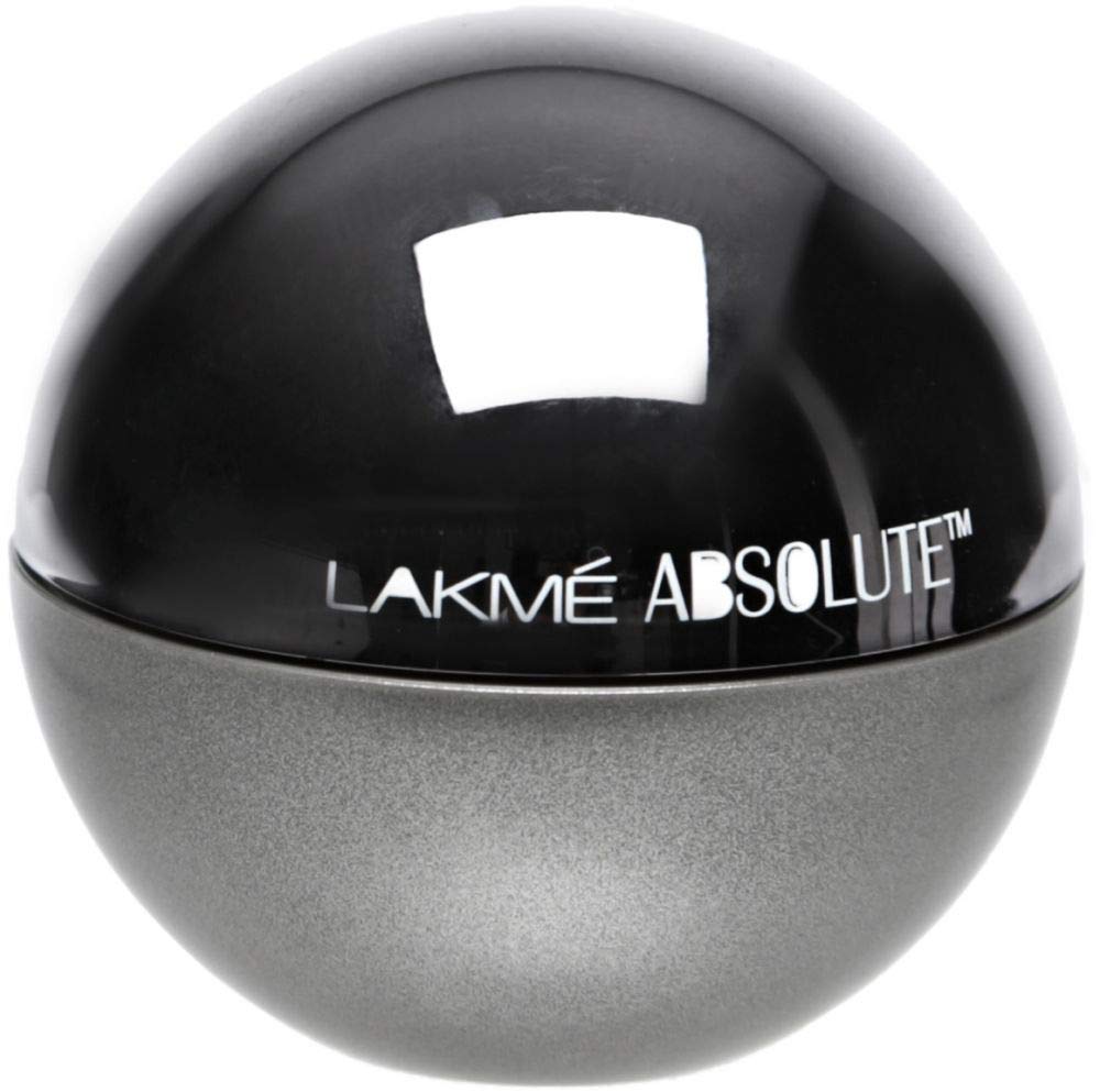 LAKMÉ Spf 8 Absolute Skin Natural Mousse For All Skin Types , Ivory Fair 01, 25G Pack - Full