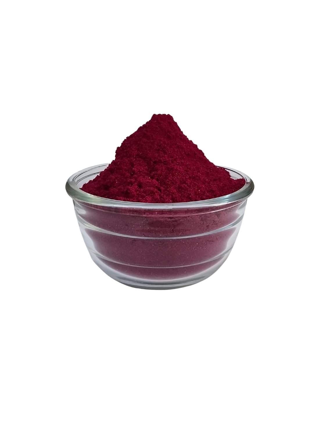 FzyEzy Healthy Premium Freeze-dried Prickly Pear Powder | GMO Free | No Added Sugars, Preservatives, Artificial Flavors, Colors | Pantry Groceries | Camping Veg