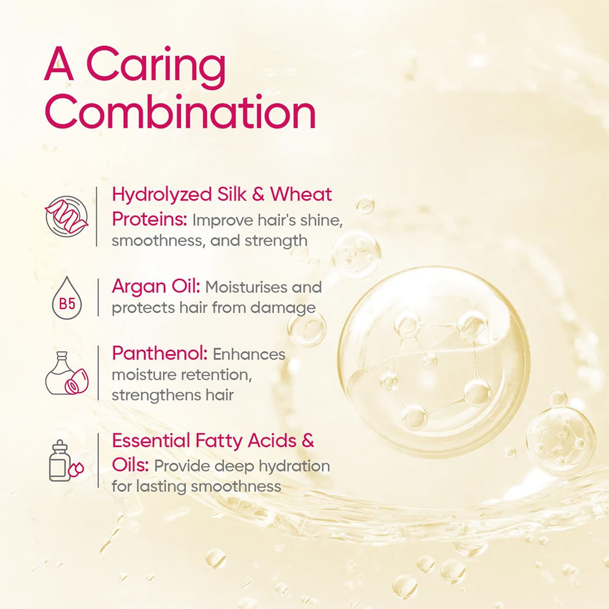 Sebamed Repair Conditioner | 200 ml