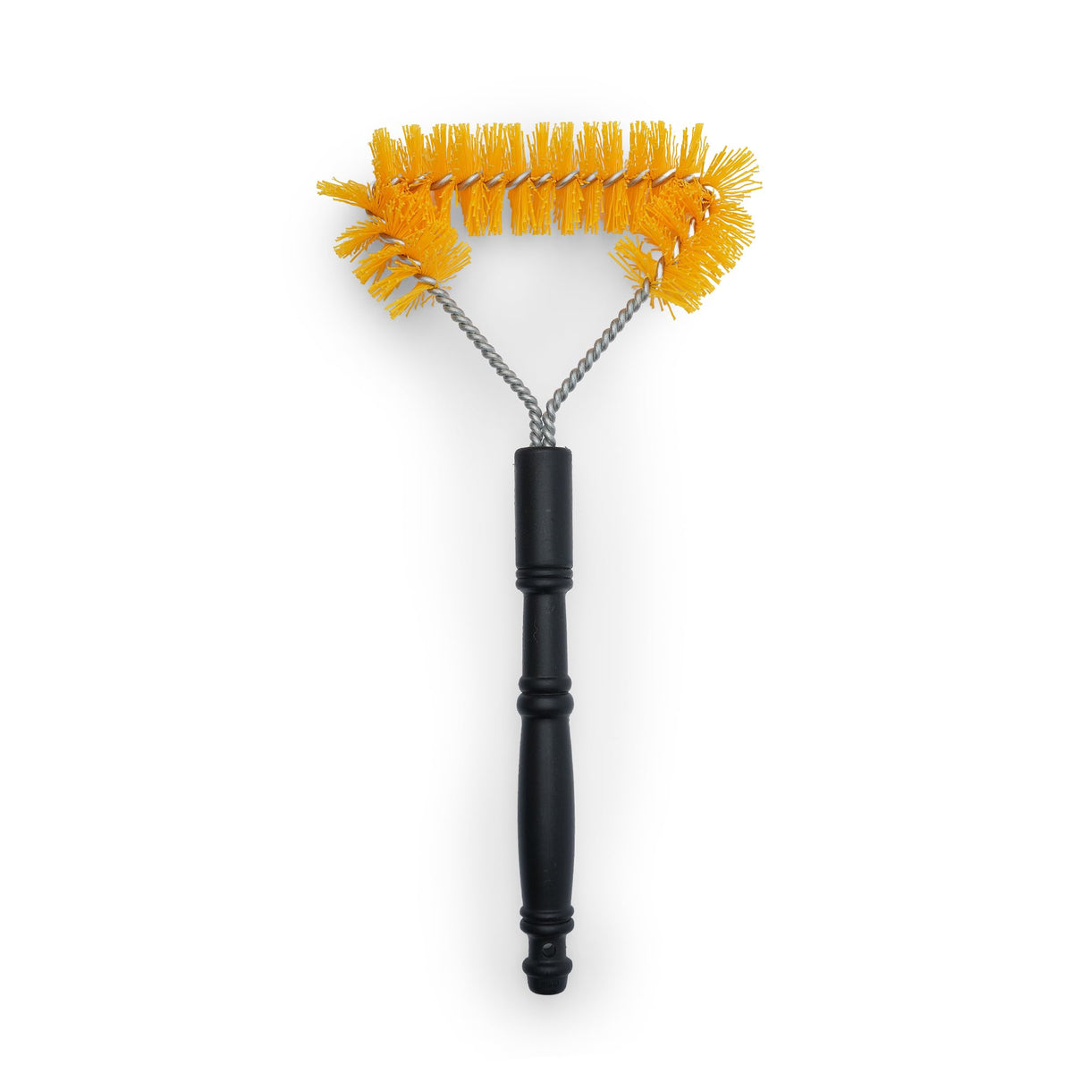 Nanoskin (83-036) Long Reach Carpet Brush W/ Plastic Handle,, 1 Pack