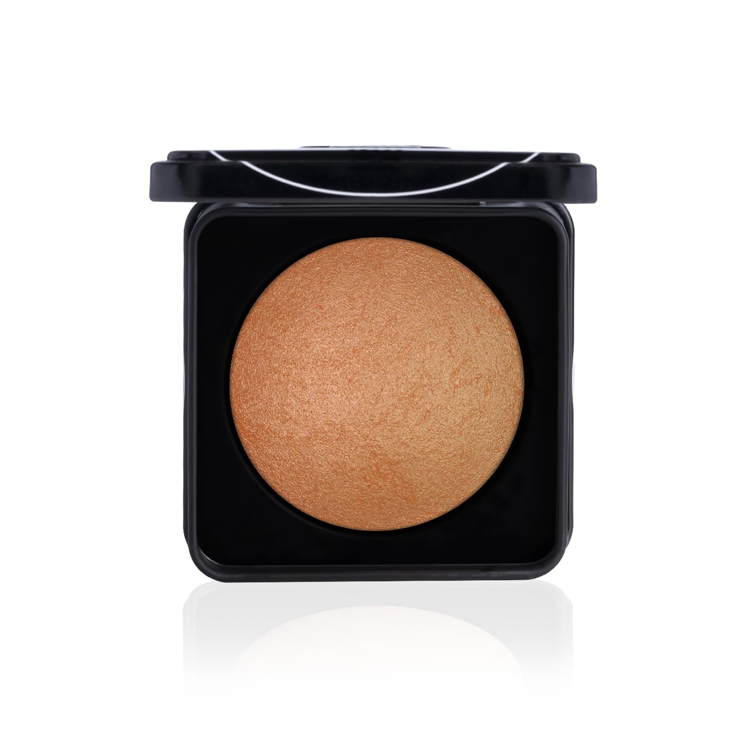 PAC Baked Highlighter - 06 (Serving Glamour)