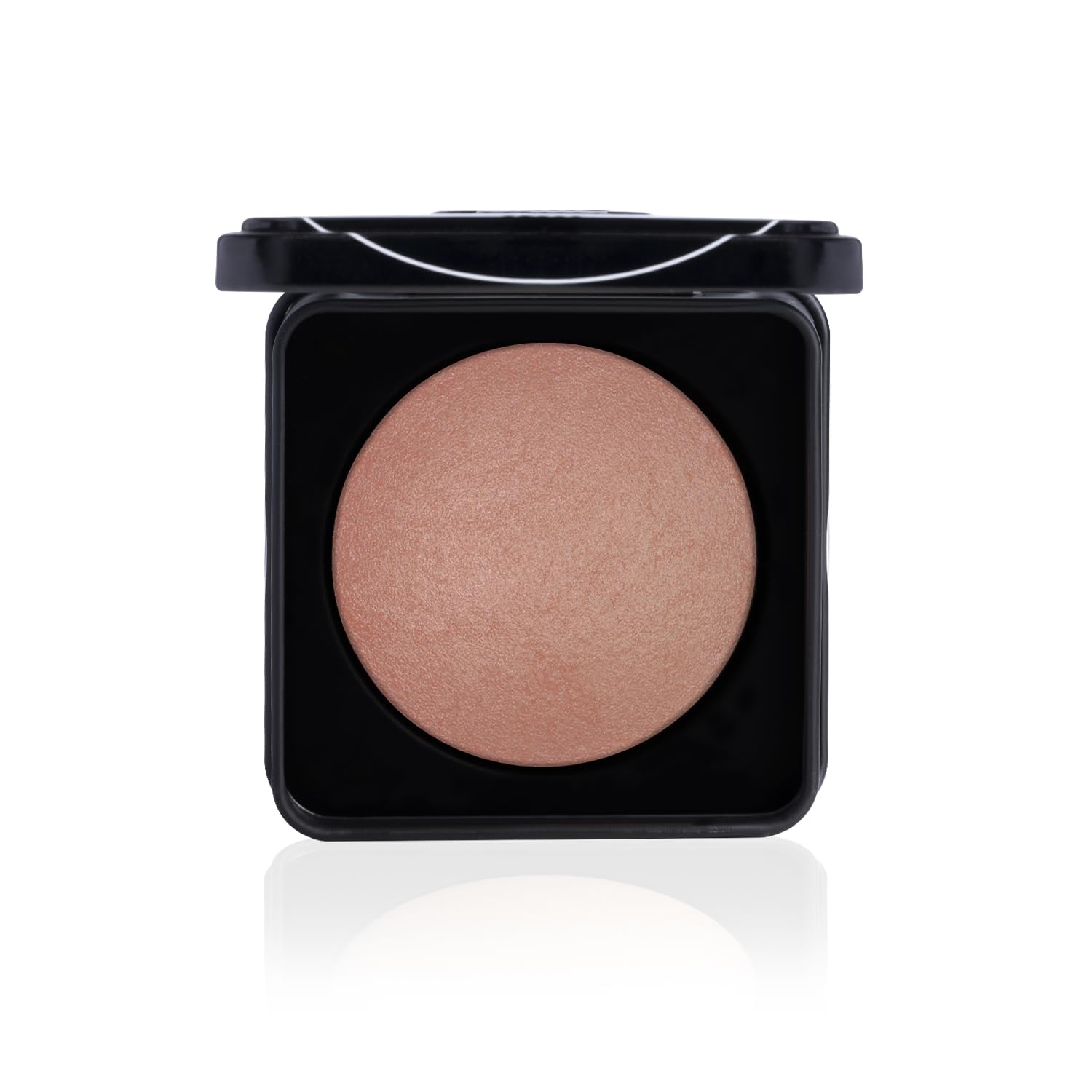 PAC Baked Highlighter - 12 (Worldwide Hit)