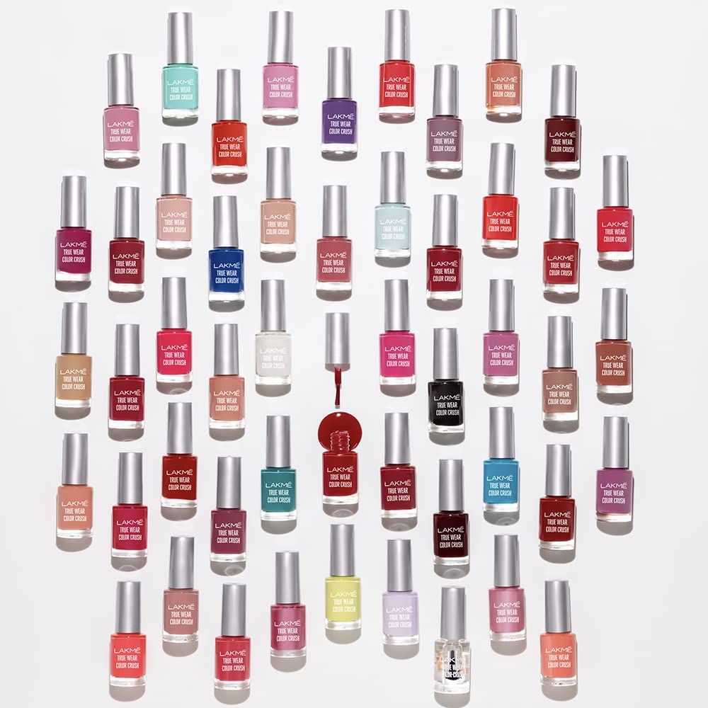 LAKMÉ Glossy Finish True Wear Color Crush 236 6Ml