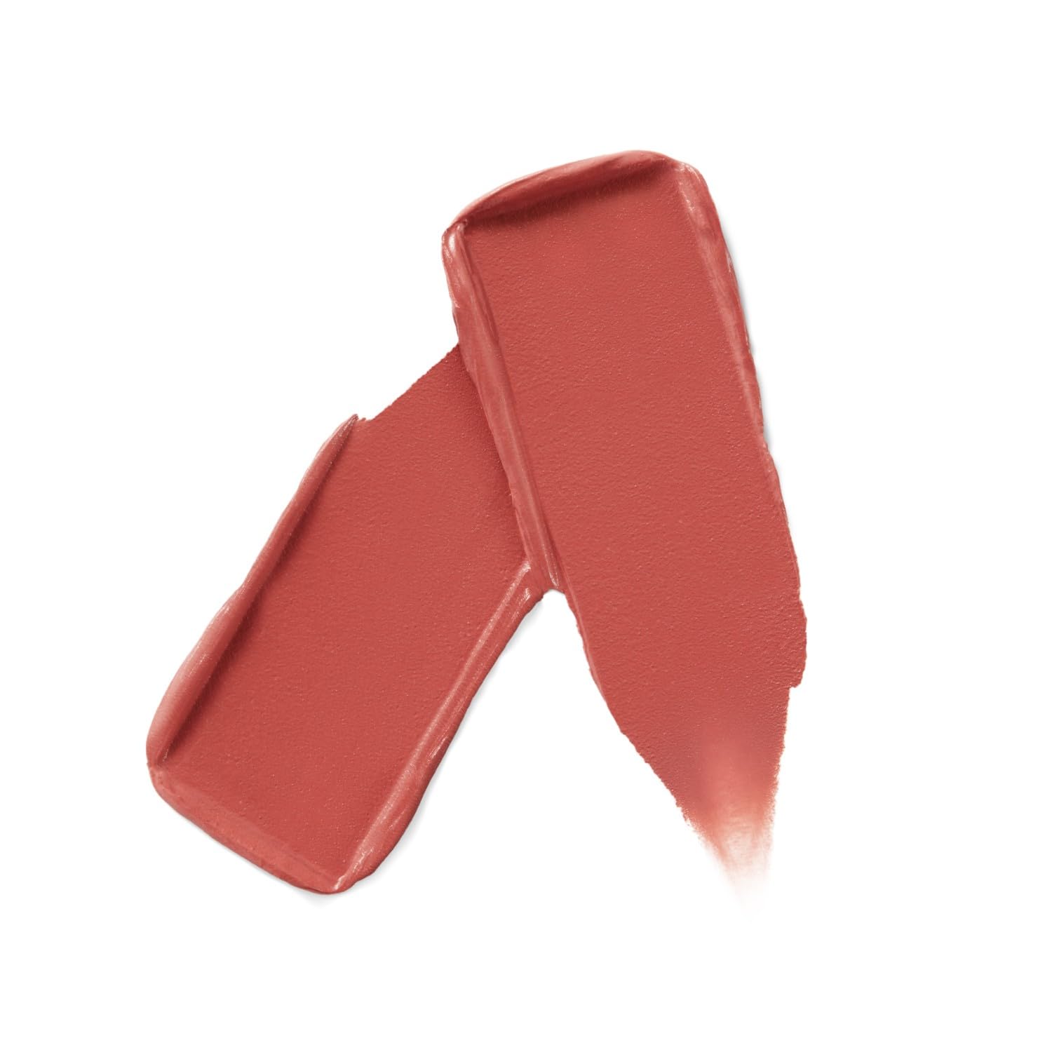 Maybelline New York Serum Lipstick (Matte) weightless hydration, One-swipe bold color, Nude - 002 Maybe It's, 4.2g
