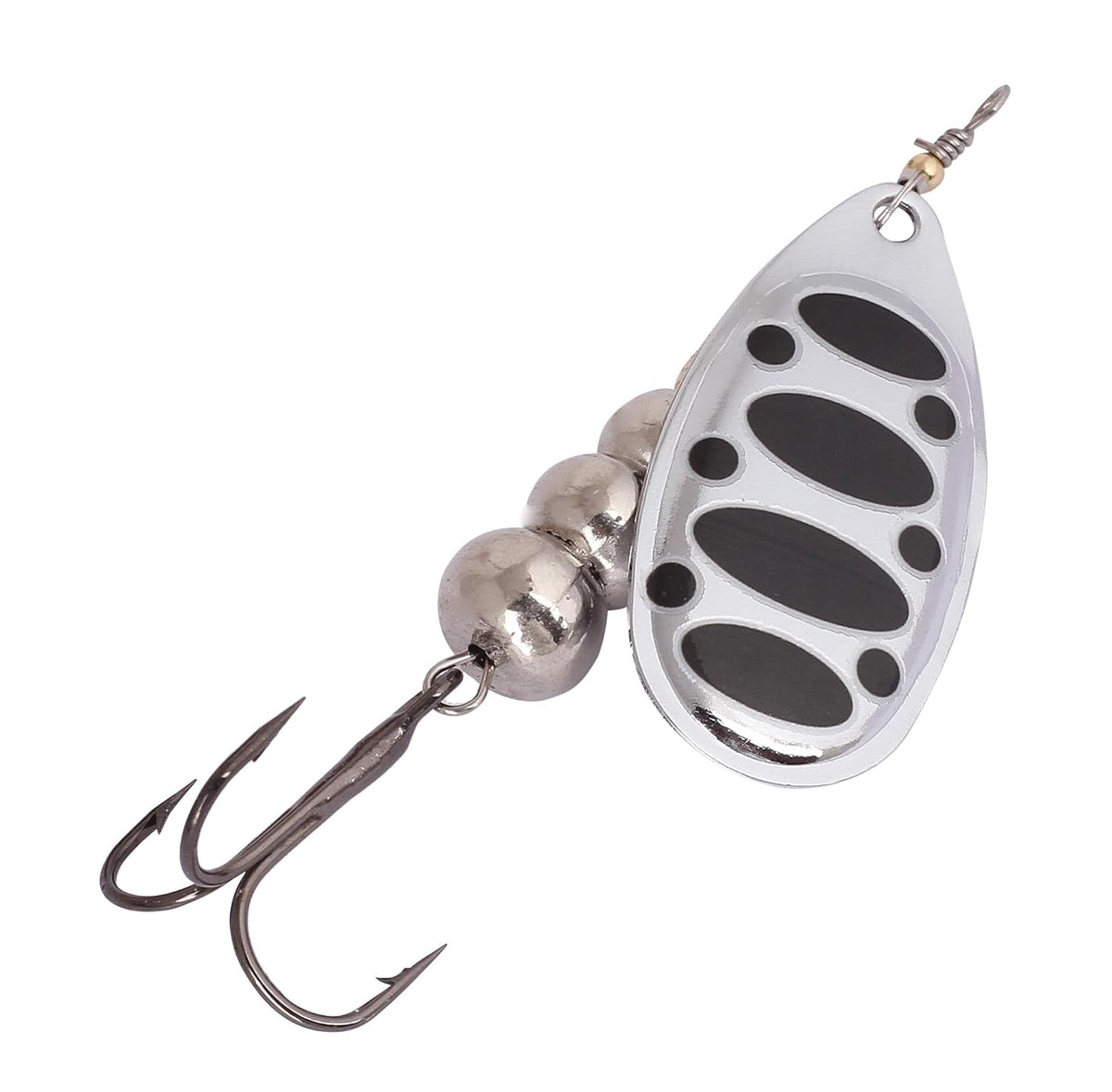 AUF Fishing Lures Set, Fishing Bait for Lake River, Reservion, Pond for Many Kinds of Fish (Style 2)