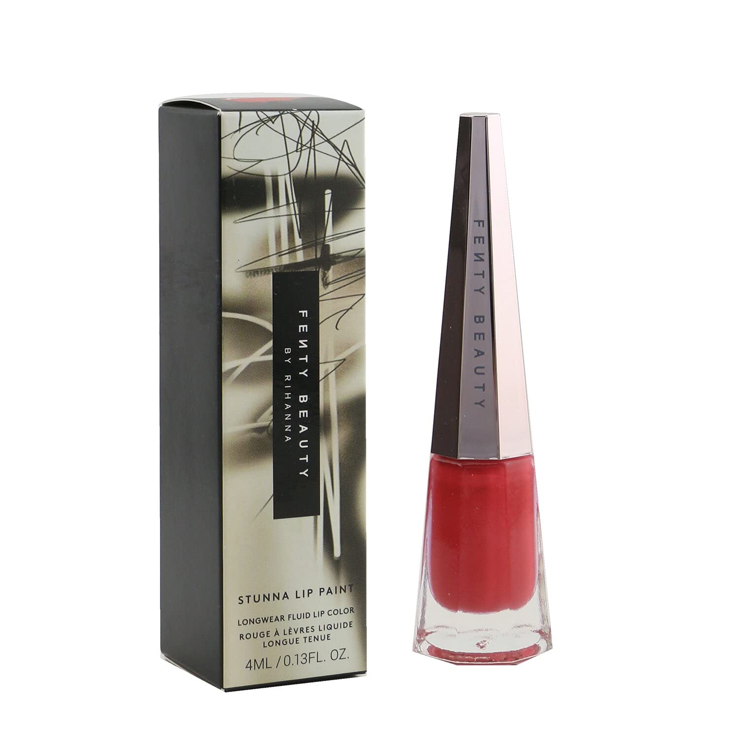 FENTY BEAUTY BY RIHANNA Stunna Lip Paint - UNATTACHED