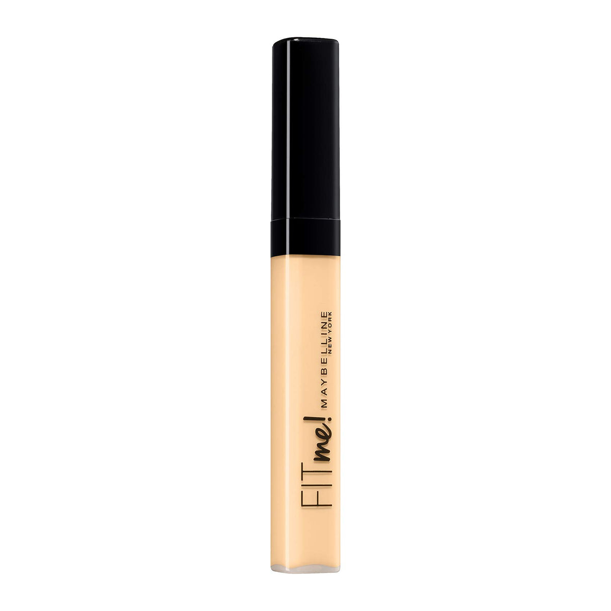 Maybelline Natural Finish Pencil All Skin Type Concealer - Medium 25