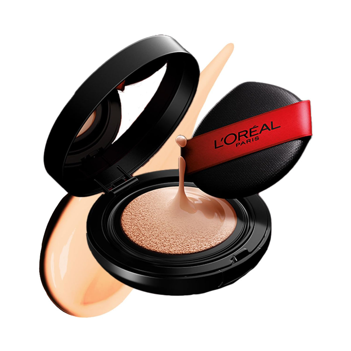L'Oreal Paris Infallible 24H Cushion Foundation, N257