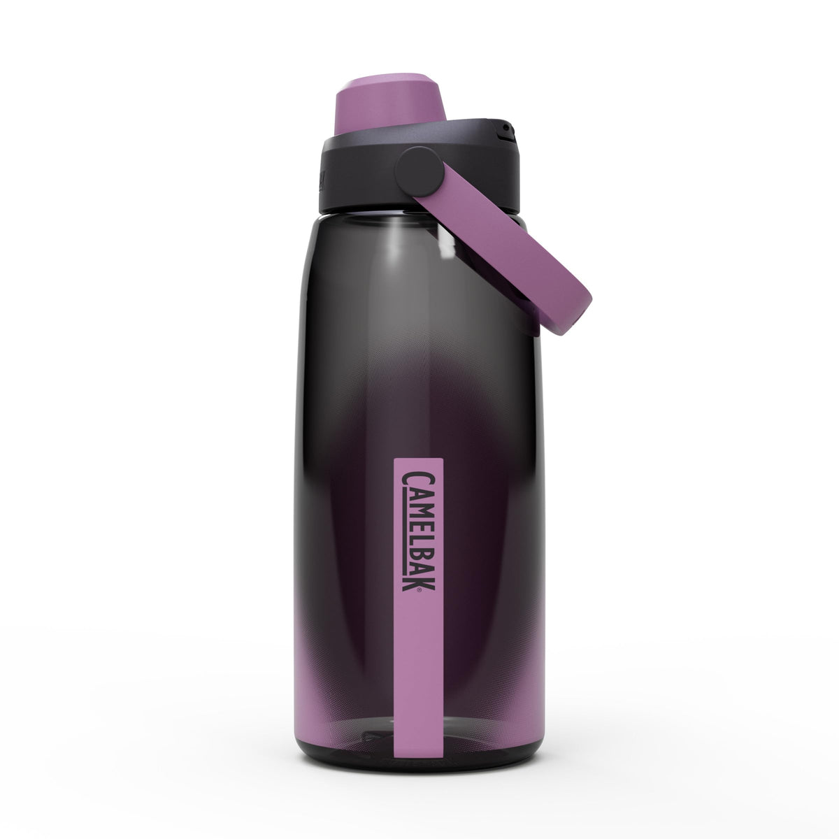 CamelBak Thrive Chug Water Bottle 32oz, Lavender Dawn 1 L Lavendar Dawn
