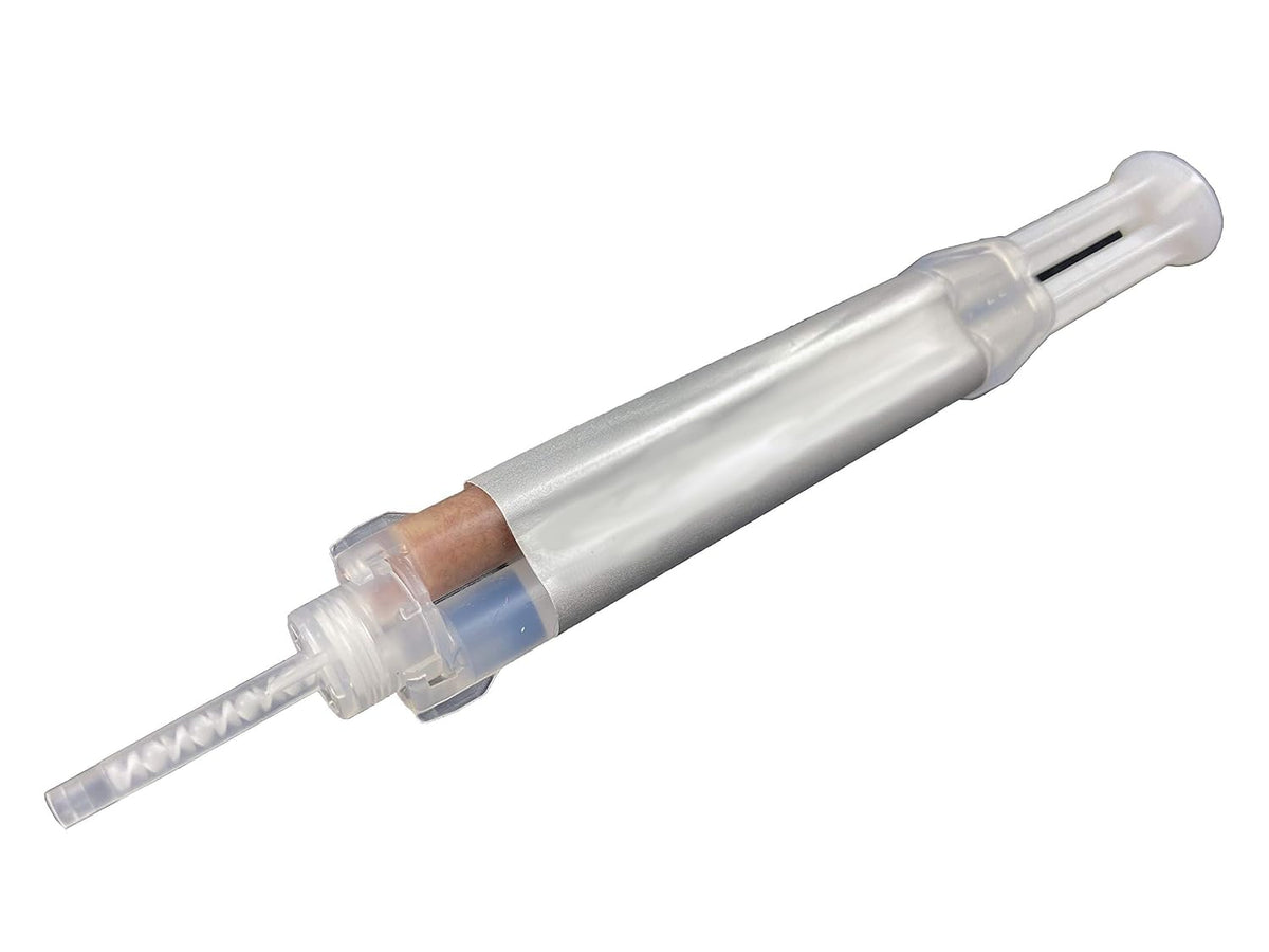 50pcs Mixing Tips for derma scar filler cartridges - DX-Mixer® Core