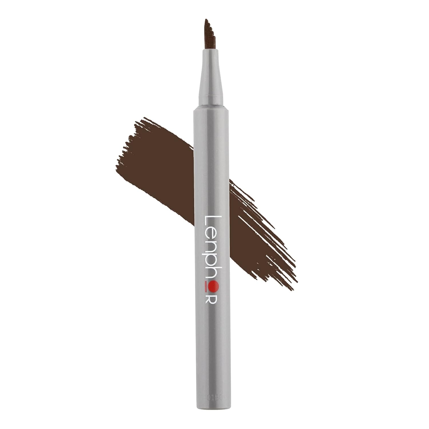 Lenphor - Get Set Eyebrow Definer Brown (1.2ml)