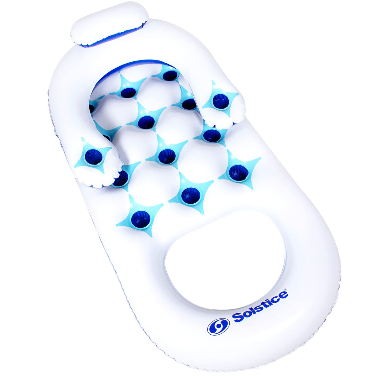 Solstice Fashion Lounge Chair