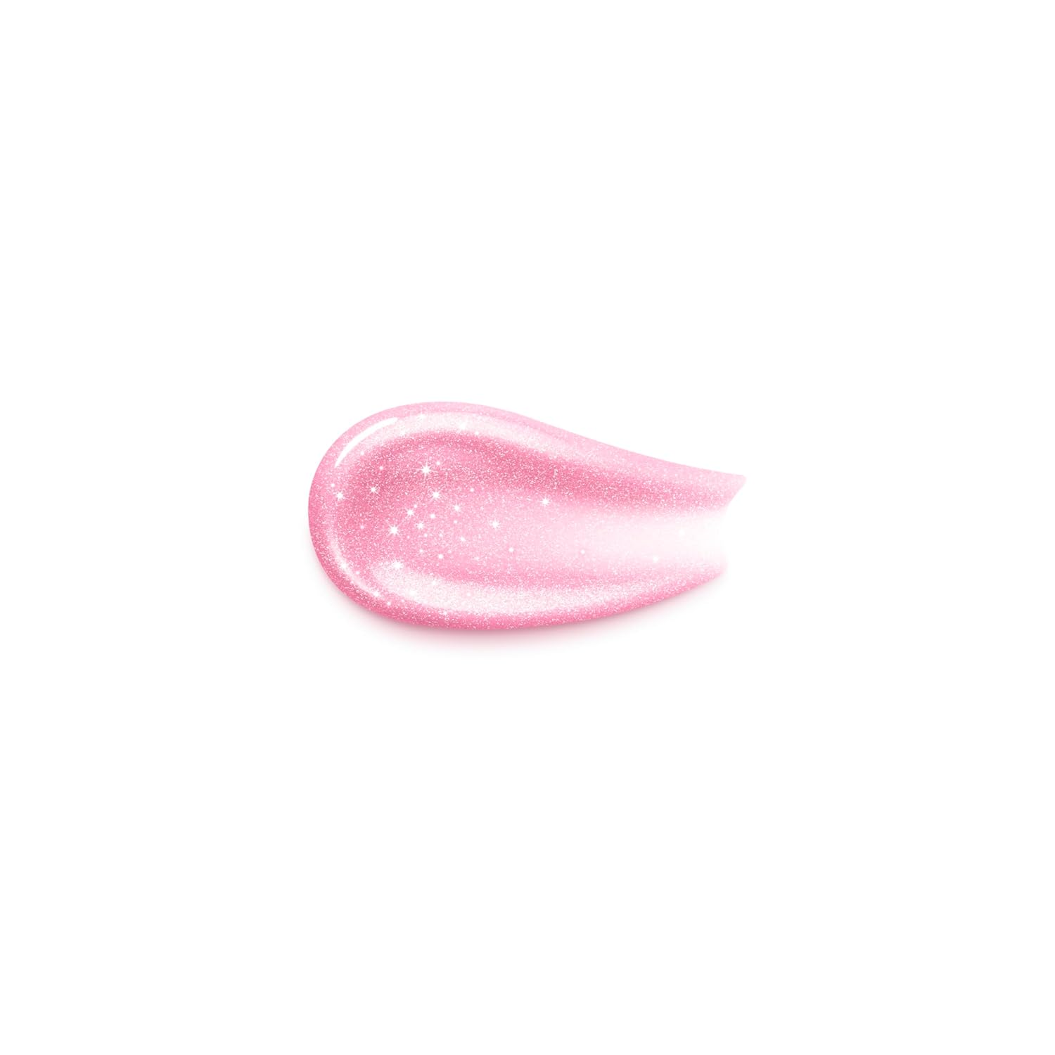 KIKO Milano 3D Hydra Lip Gloss – High Shine, Hydrating, Plumping, Non-Sticky, Moisturizing Lip Makeup Color:05 Pearly Pink