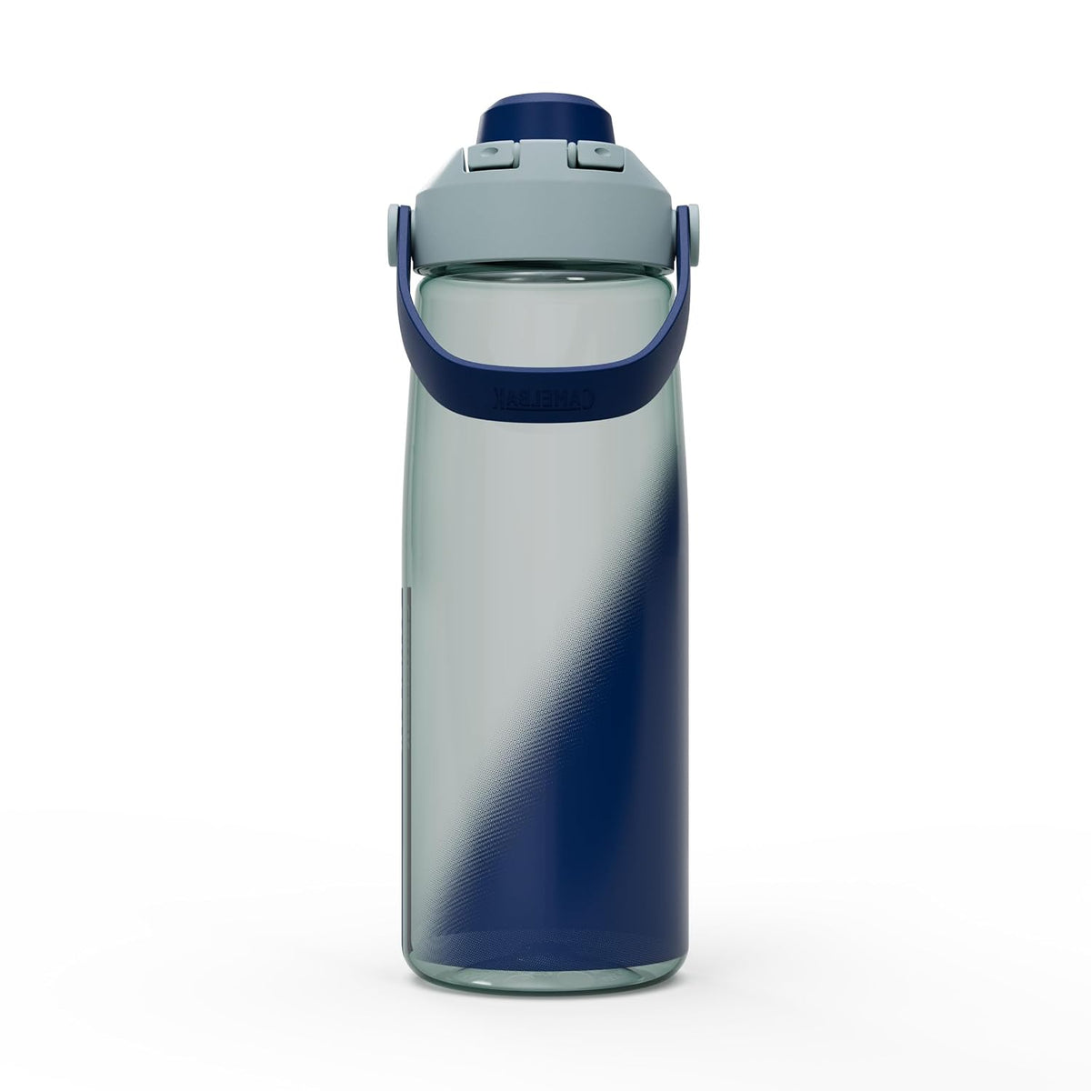 CamelBak Thrive Chug Water Bottle 25oz, Deep Sea Dawn 25 Ounces Deep Sea Dawn