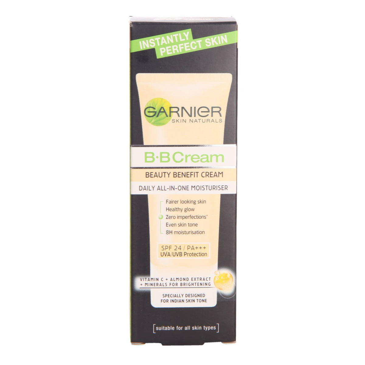 Garnier Cream - Beauty Benefit Cream, 30g Pack