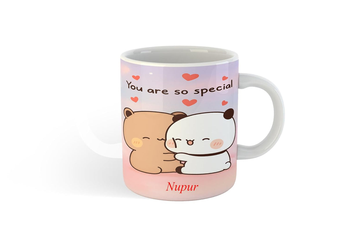 You are So Special Nupur Name