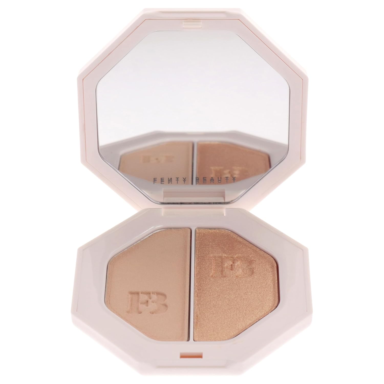 FENTY BEAUTY BY RIHANNA Killawatt Freestyle Highlighter COLOR: Mean Money/Hu$tla Baby
