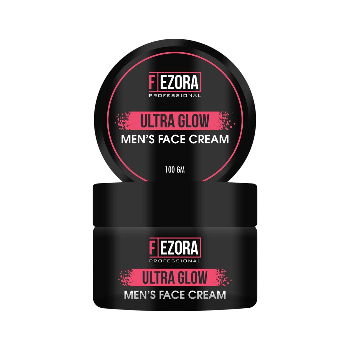 Men’s Face Cream Daily Moisturiser for Men Lightweight Non-Greasy Cream for Soft-Feeling Skin For All Skin Types Ideal for Day & Night Use (PACK OF 1)