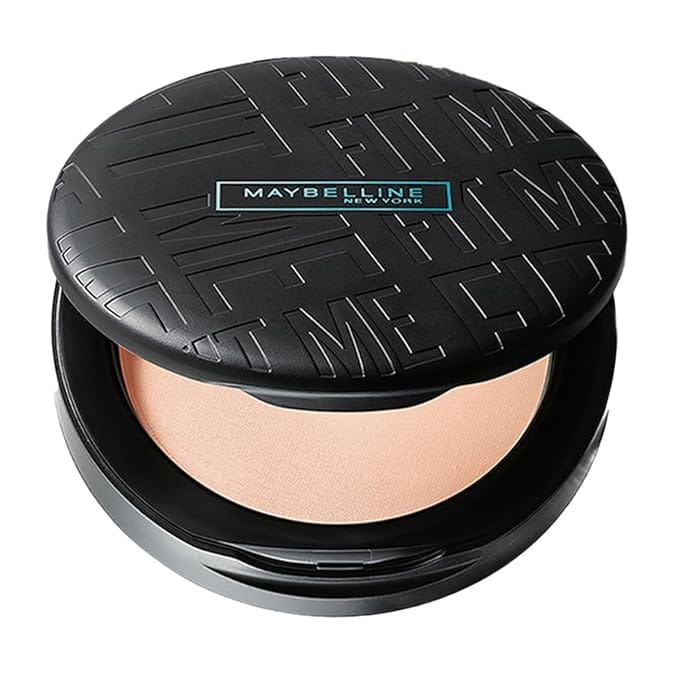 Maybelline New York - FIT ME COMPACT POWDER SPF 32 PA+++ 16h Oil Control