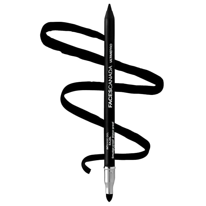 Faces Canada - Ultime Pro Intense Gel Kajal