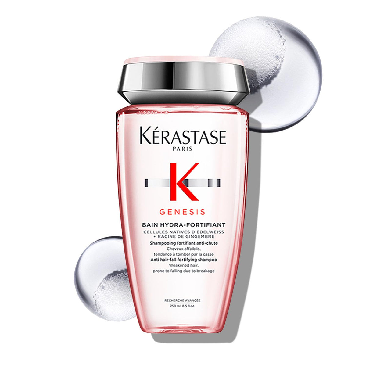 Kérastase Genesis Hydra-Fortifiant Anti Hair Fall Shampoo 250ml