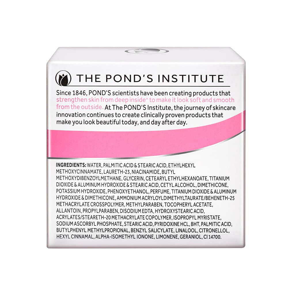 POND'S Bright Beauty Spot-less Glow Day Cream 23 g