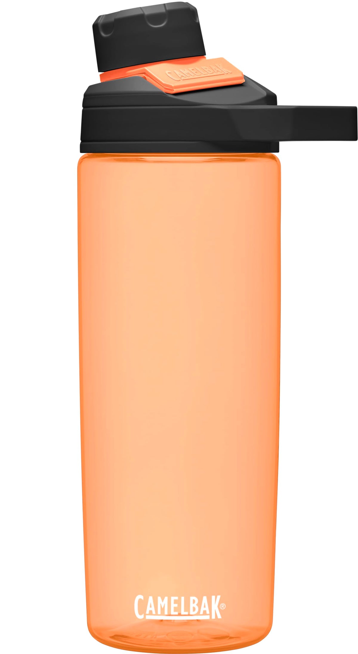 CamelBak Chute Mag Water Bottle 20oz, Desert Sunrise 20 oz Green