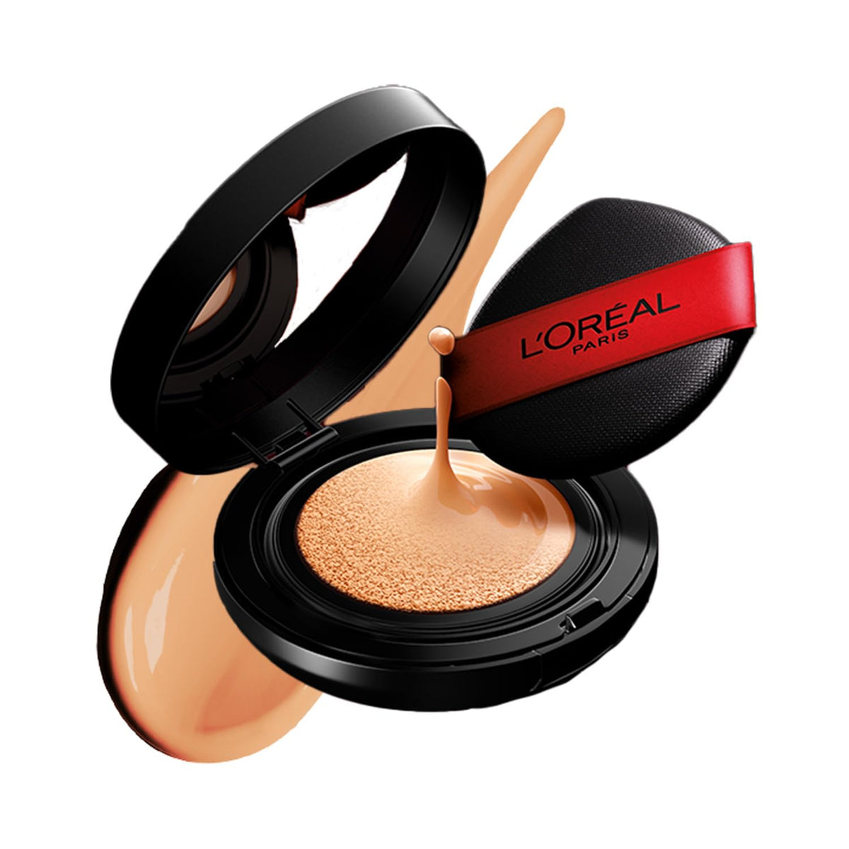 L'Oreal Paris Infallible 24H Cushion Foundation, N257