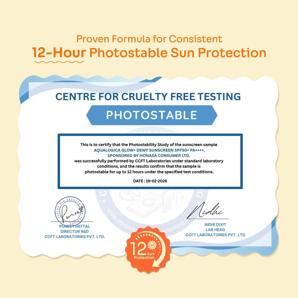 Aqualogica Glow+ Dewy Gel Sunscreen - 50 g x 3 | SPF 50+ PA++++ | In-Vivo Tested | New-age Filters | 12-Hour* Sun Protection | Tan Protection | For Bright & Hyd