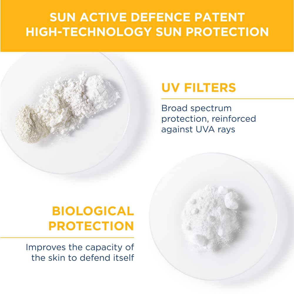 Bioderma Photoderm Crème Claire SPF 50+ PA++++ Tinted Sunscreen with 8H Hydration | In Vivo Tested