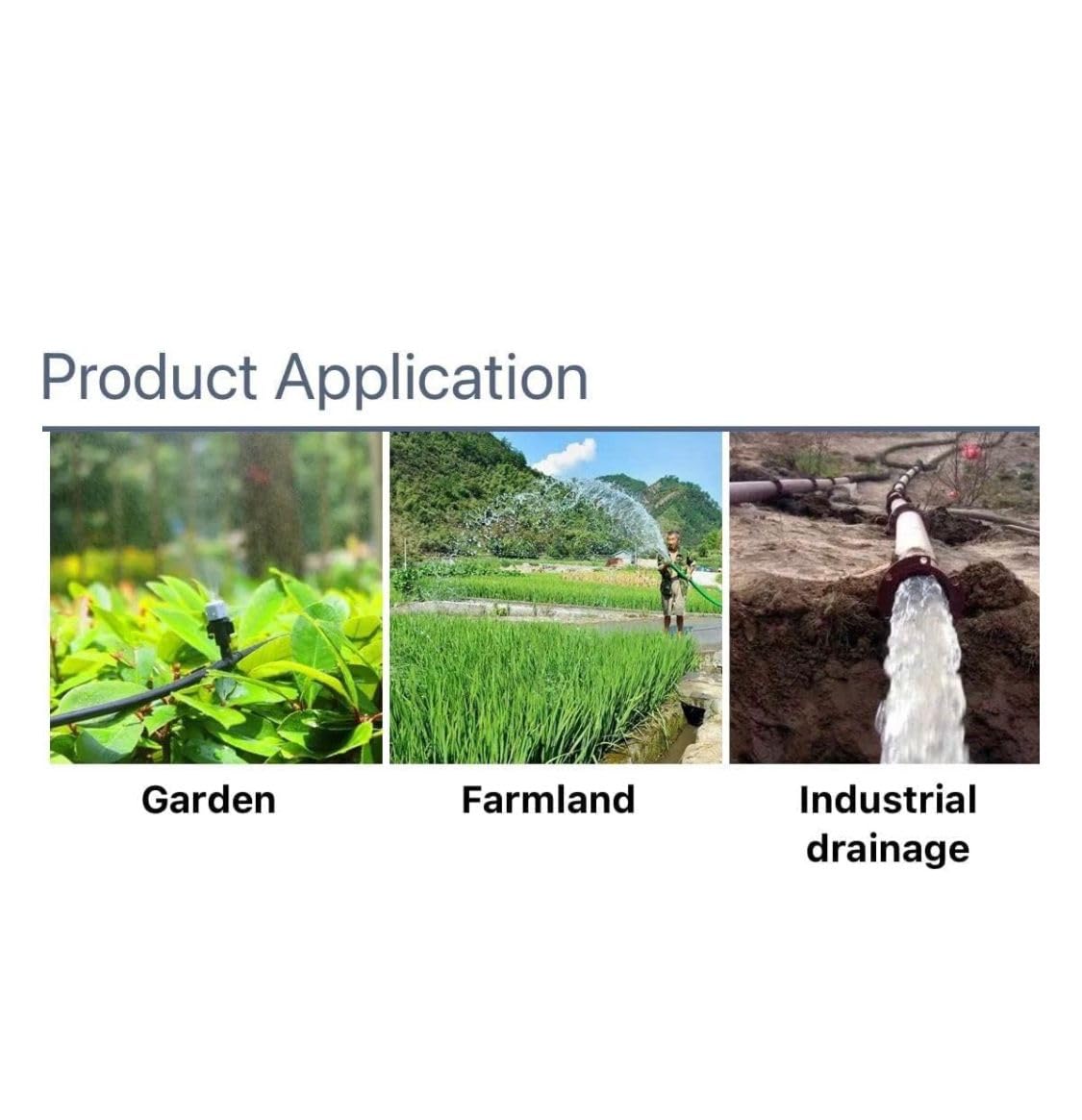 Asian Pumps & Machineries 24V BLDC Submersible Water Pump Solar Or Battery Operated For River, Lake, Openwell, Aqua Farming,Pond Head 30-35Ft Flow 6000-8000 Lhr