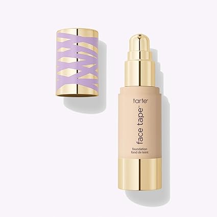 Tarte Face Tape Foundation Fond De Teint 30ml 12S FAIR STAND