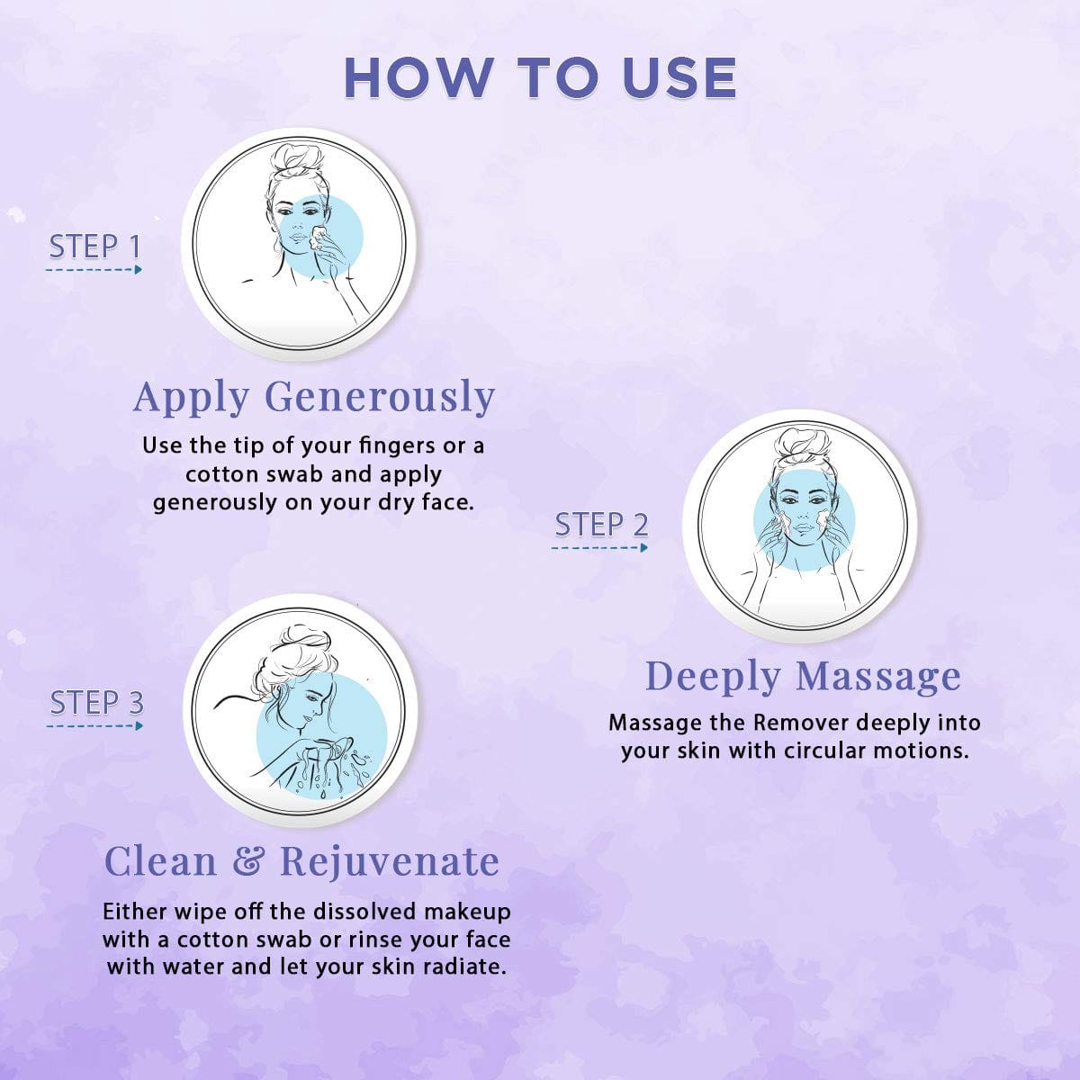 Spawake - Melting Makeup Remover for Face, Eye, and Lips (100g)