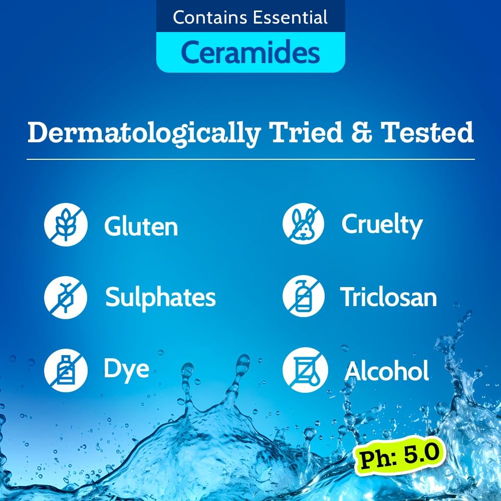 Chemist At Play UnderArm Roll On with 5% AHA, Lactic Acid & 1% Mandelic Acid|Prevents Body Odour, Fades Pigmentation & Kills Bacteria|0% Aluminium & 0% Alcohol | For Sensitive Skin|Aqua Fragrance|40ml