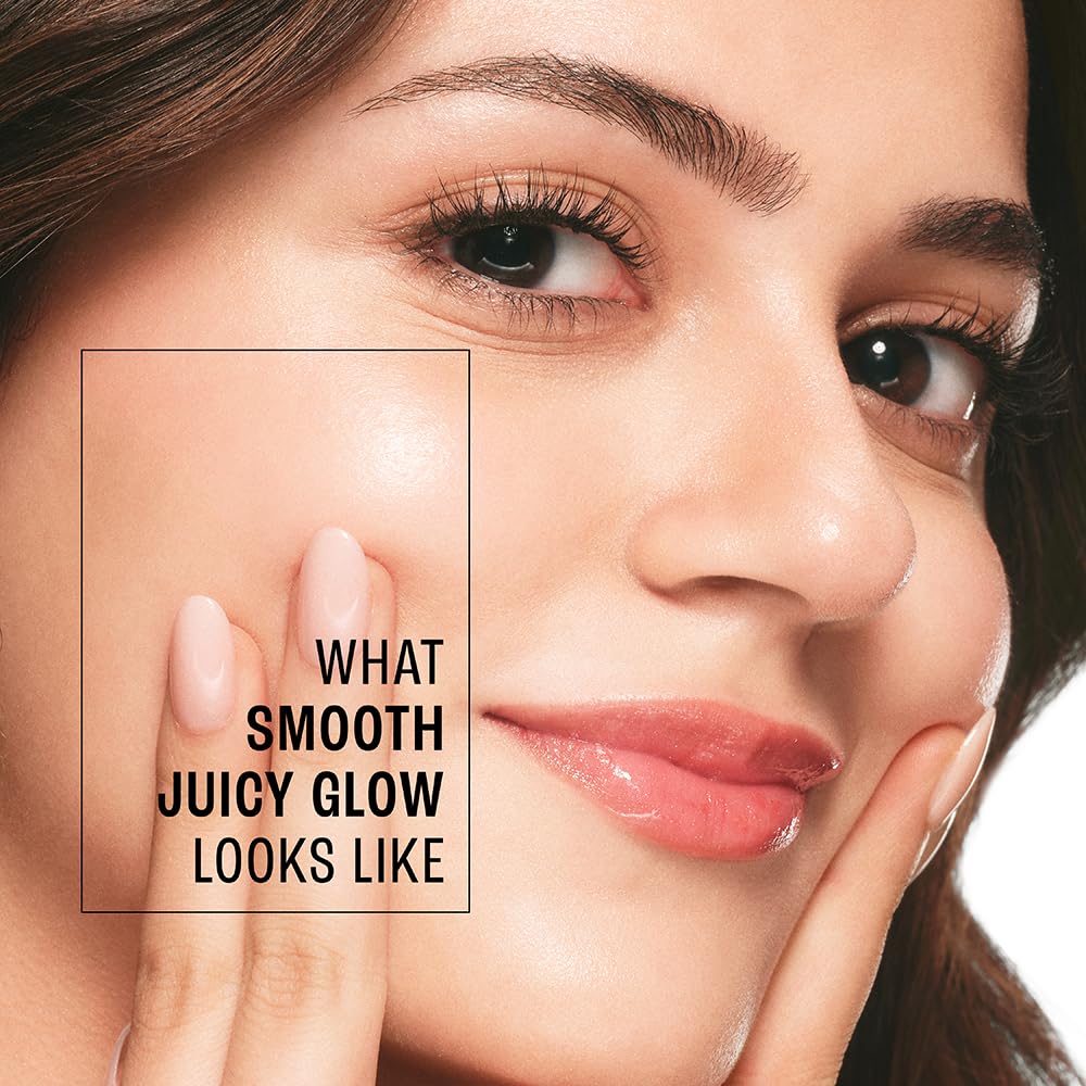 LAKME Blush & Glow, Jelly Face Wash, 150 g, for Hydrated and Comfortable Skin, with Avocado Matcha & Salicylic Acid 150 g (Pack of 1)
