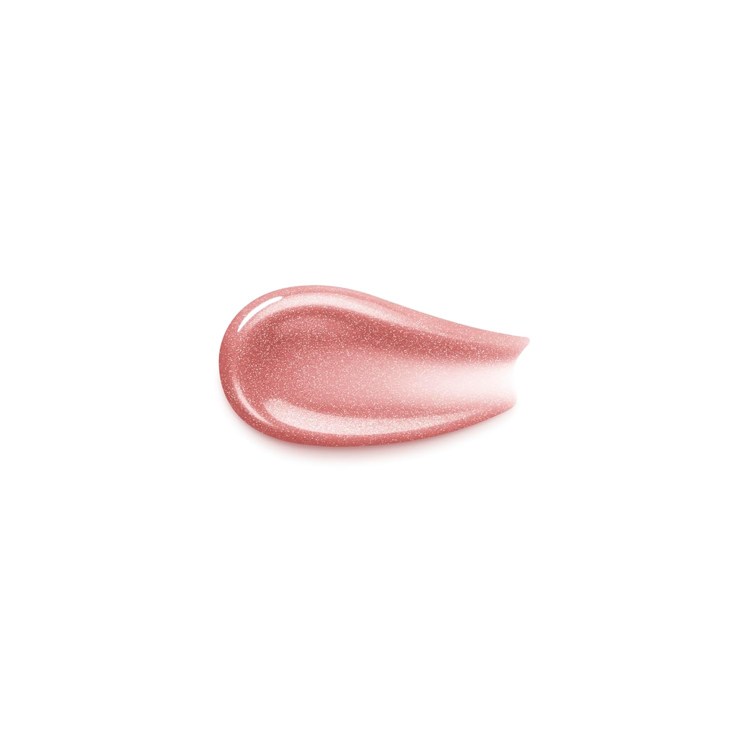 KIKO Milano 3D Hydra Lip Gloss – High Shine, Hydrating, Plumping, Non-Sticky, Moisturizing Lip Makeup Color:35 Pearly Warm Mauve