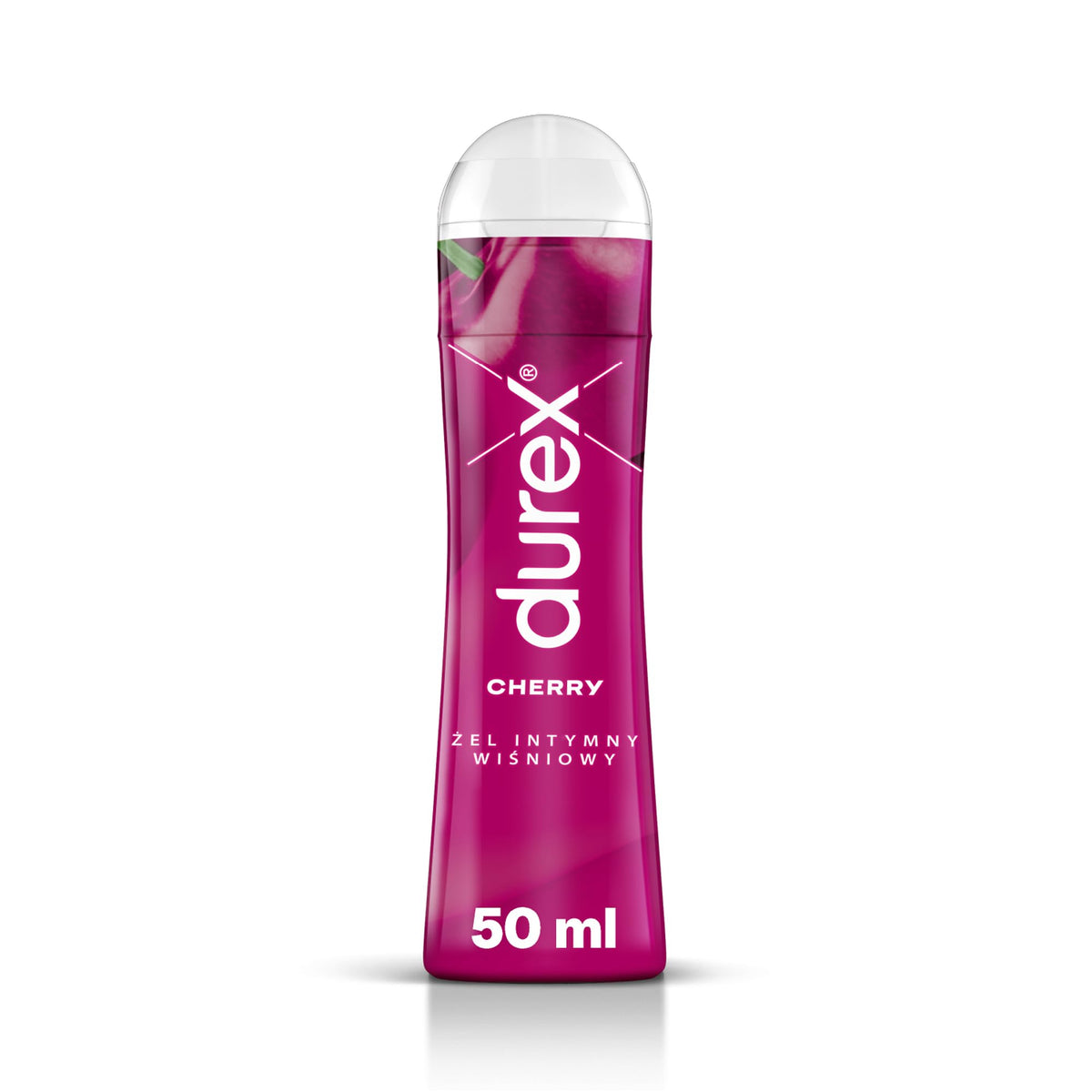 Durex Play Cheeky Cherry - 50 ml