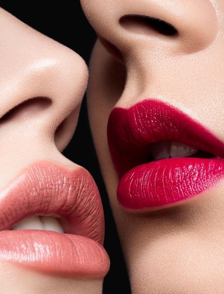 frippe nude lipsticks