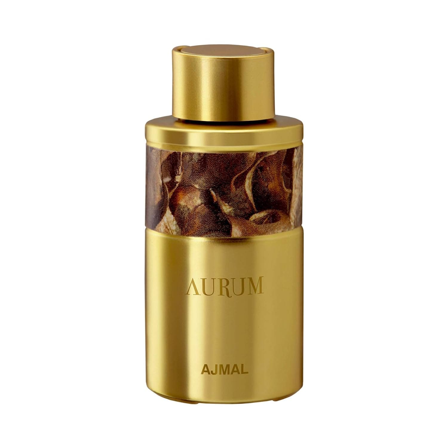 Ajmal - Aurum Attar | Fruity & Floral Fragrance (10mL) - Perfume - Women