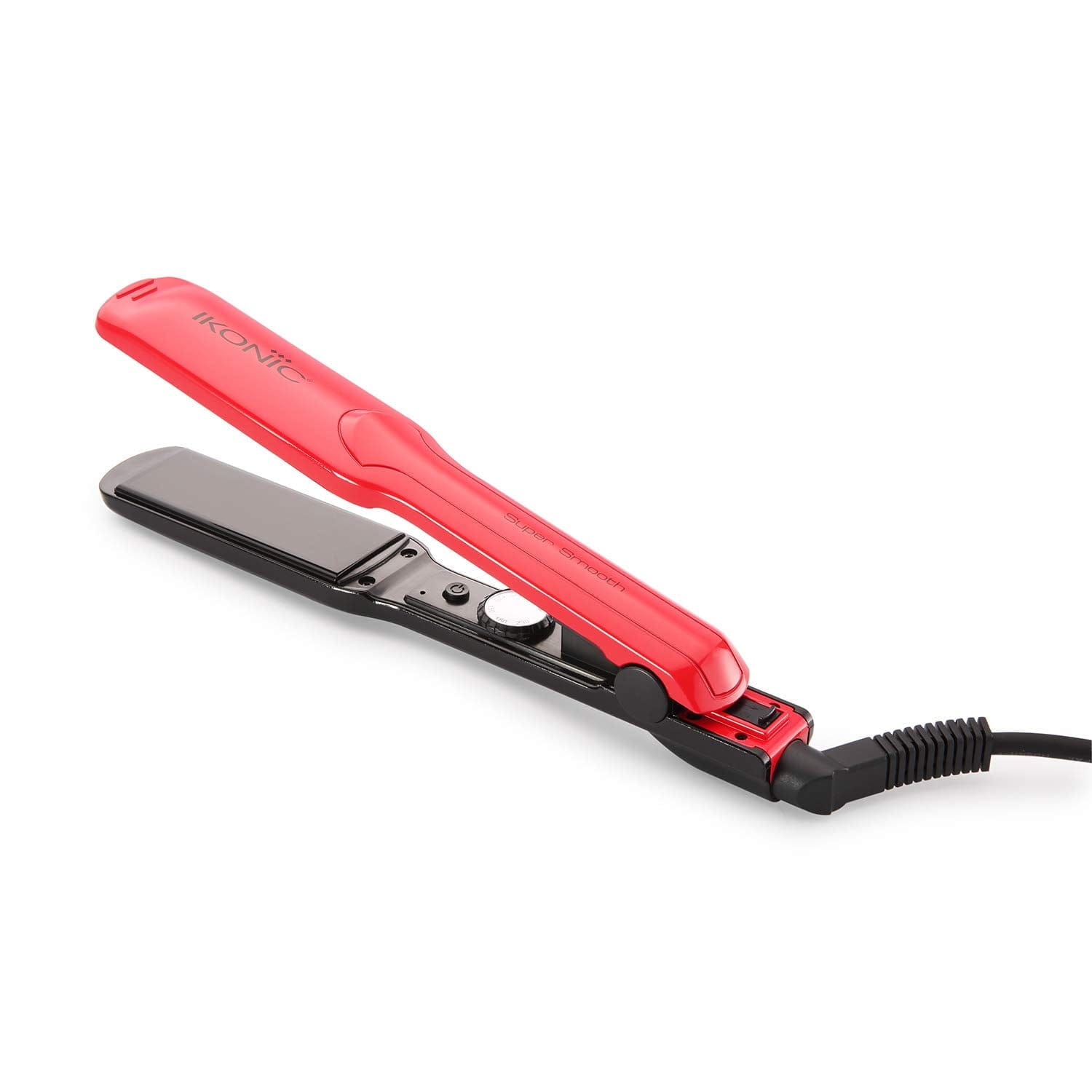 Ikonic Professional - Super Smooth Hair Straightener