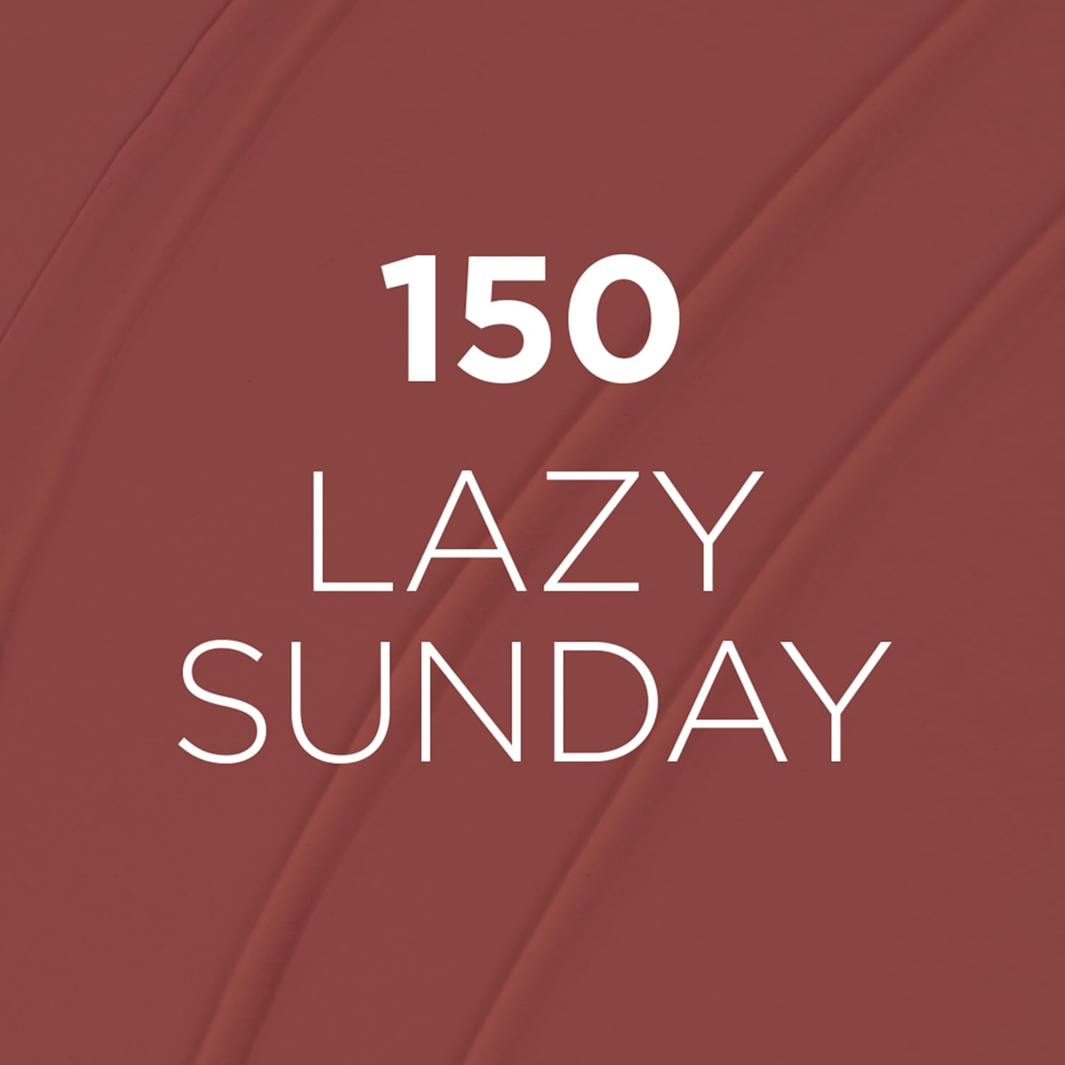 L'Oreal Paris Infallible Matte Resistance Liquid Lipstick, Lazy Sunday 150, 5 ml