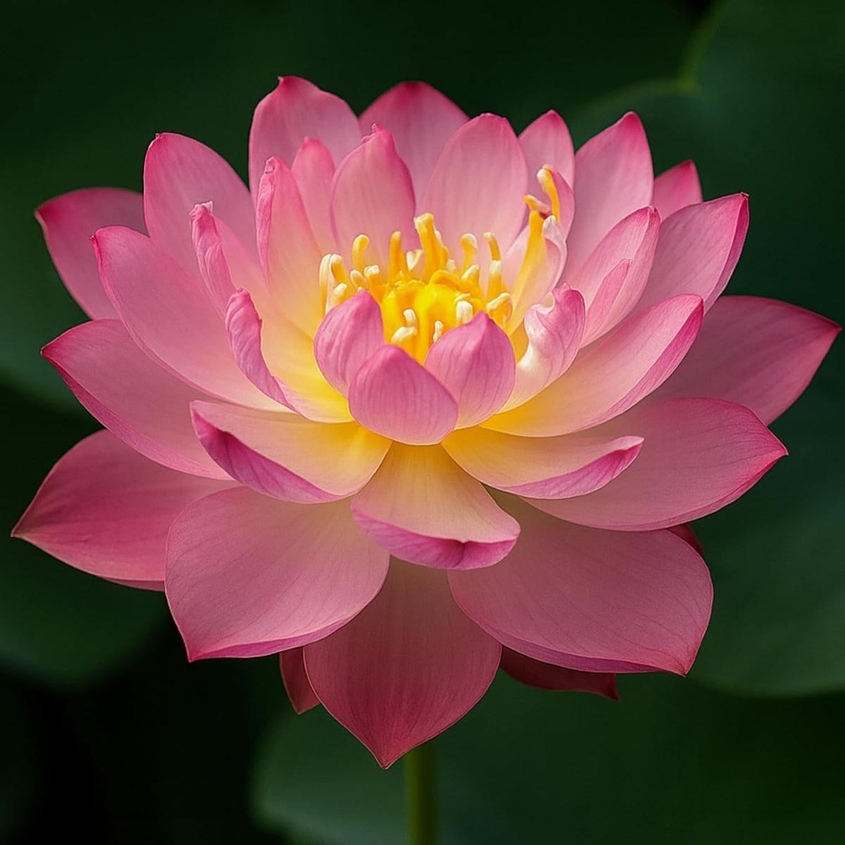 Large Blooming Hybrid Lotus Tuber/Root Flower Plant, All Season Beautiful Black Lotus Tubi, Organic Water Lilies Flower, Live Healthy Flower Plant for Outdoor H